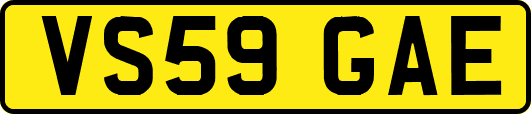 VS59GAE