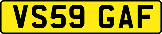 VS59GAF