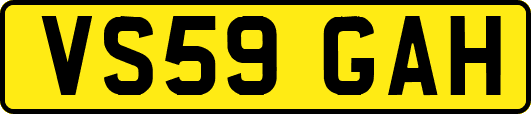 VS59GAH
