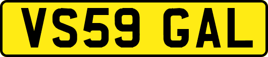 VS59GAL