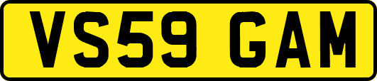 VS59GAM