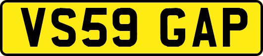 VS59GAP
