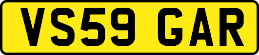 VS59GAR