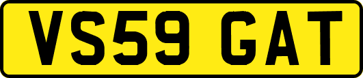 VS59GAT