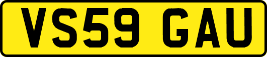 VS59GAU