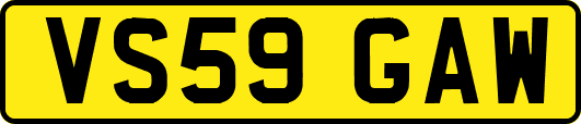 VS59GAW