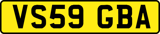 VS59GBA
