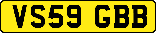VS59GBB