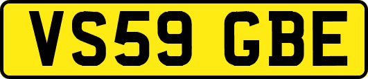VS59GBE