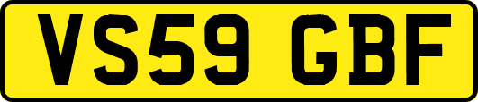 VS59GBF