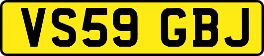 VS59GBJ