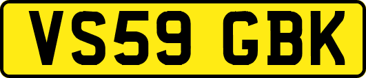VS59GBK