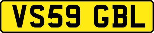 VS59GBL