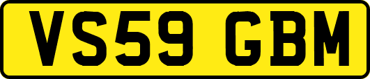 VS59GBM