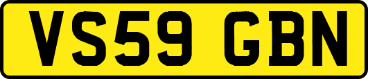 VS59GBN