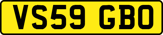 VS59GBO