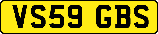 VS59GBS