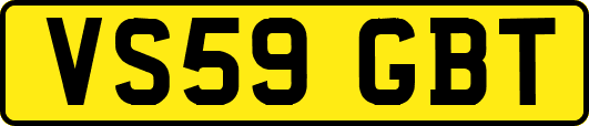 VS59GBT