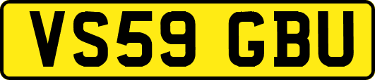 VS59GBU
