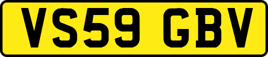 VS59GBV