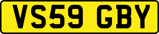 VS59GBY