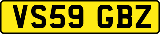 VS59GBZ