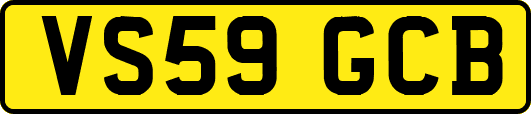 VS59GCB