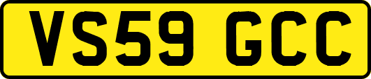 VS59GCC