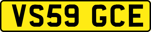 VS59GCE