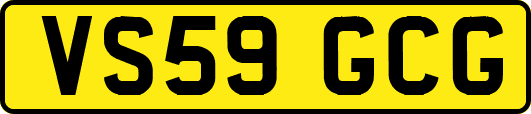 VS59GCG