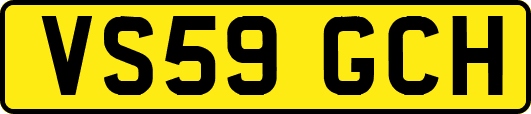 VS59GCH