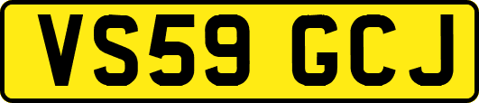 VS59GCJ