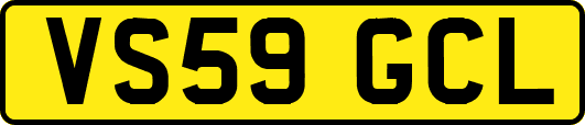 VS59GCL