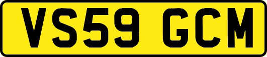 VS59GCM