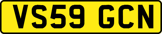VS59GCN