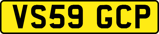 VS59GCP