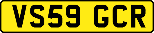 VS59GCR