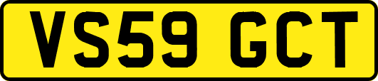 VS59GCT