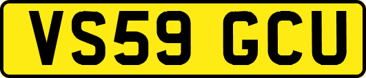 VS59GCU