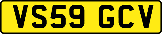VS59GCV