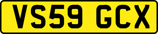 VS59GCX