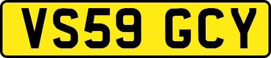 VS59GCY
