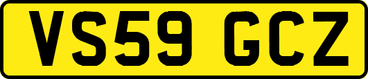 VS59GCZ