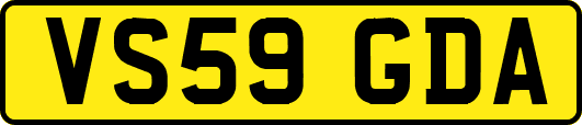 VS59GDA