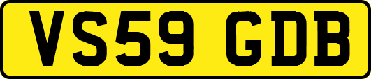 VS59GDB