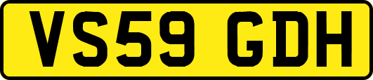 VS59GDH