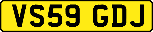VS59GDJ