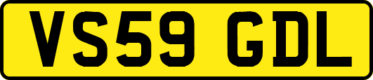 VS59GDL