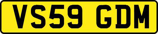 VS59GDM