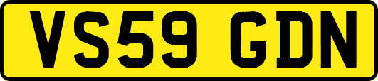 VS59GDN